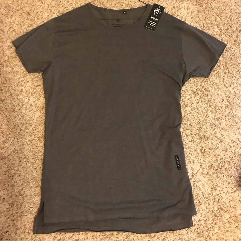 Alphalete Shirt